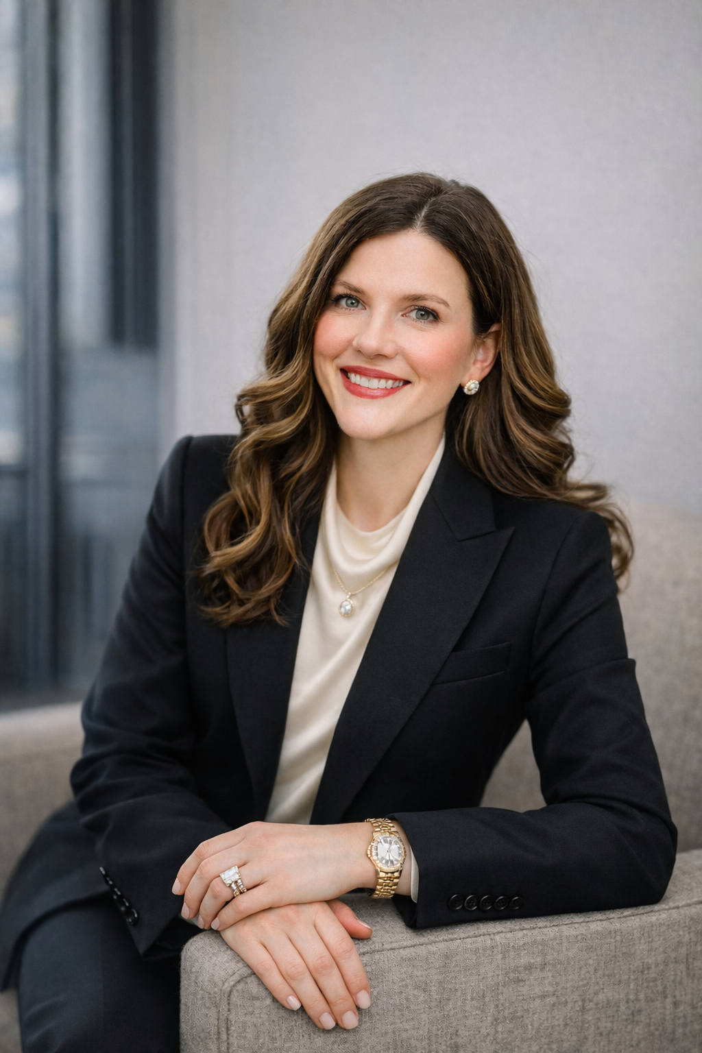 Claire Wheeler headshot