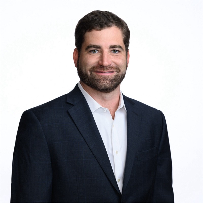 Jordan Walker headshot