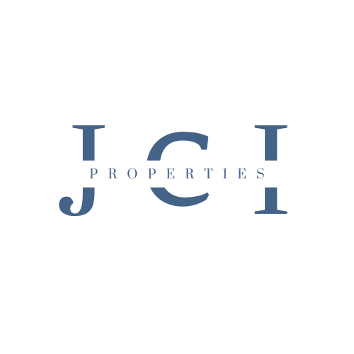 JCI Properties Logo